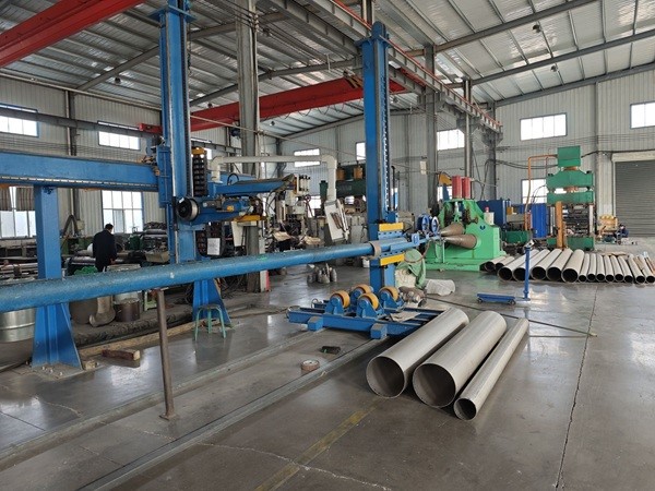 Heavy Wall Welded Pipes China Heavy Wall Welded Pipes China