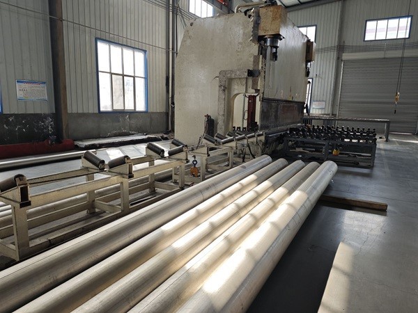 Heavy Wall Welded Pipes manufacturer Heavy Wall Welded Pipes manufacturer